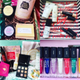 Top, left to right: Terra Bella Box, Play! by Sephora. Bottom, left to right: FabFitFun, Julep.
